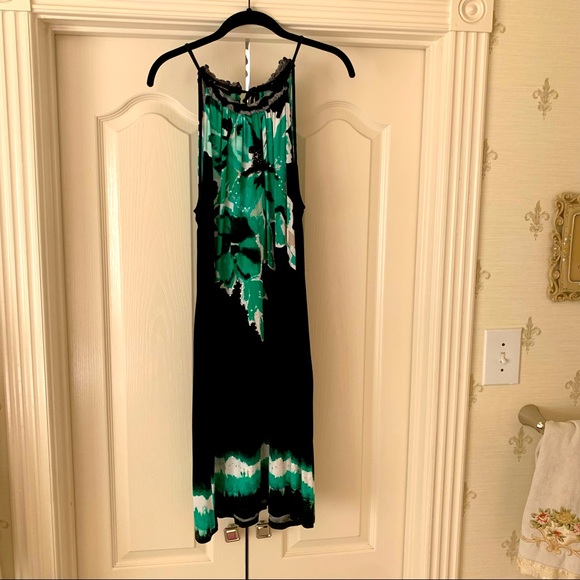 INC Sundress size Large - Picture 4 of 5